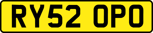 RY52OPO