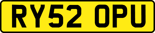RY52OPU