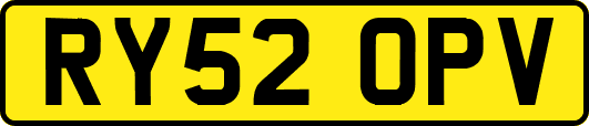 RY52OPV