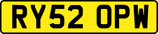 RY52OPW