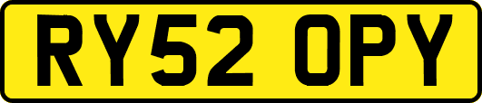 RY52OPY