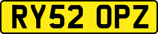 RY52OPZ