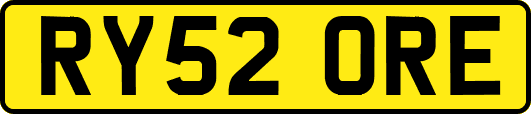 RY52ORE