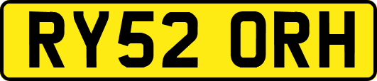 RY52ORH