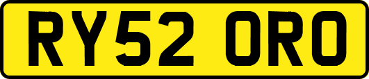 RY52ORO