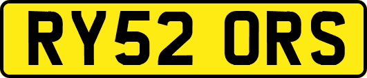 RY52ORS