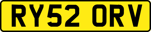 RY52ORV