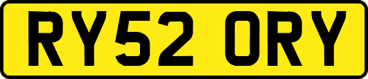 RY52ORY