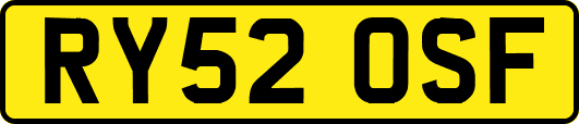 RY52OSF