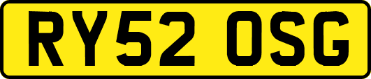 RY52OSG