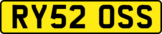 RY52OSS