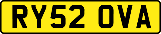 RY52OVA