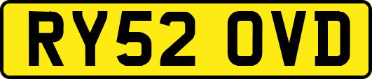 RY52OVD