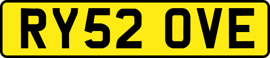 RY52OVE