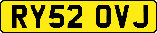 RY52OVJ