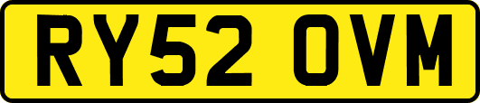 RY52OVM