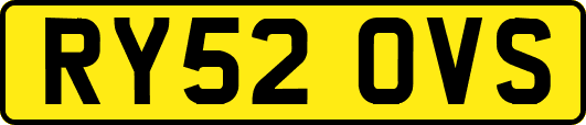 RY52OVS