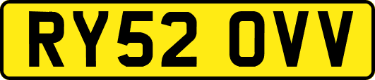 RY52OVV