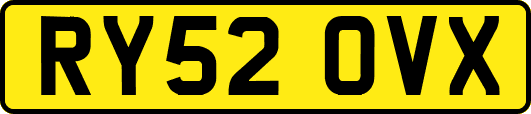 RY52OVX