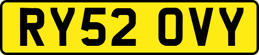 RY52OVY