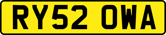 RY52OWA