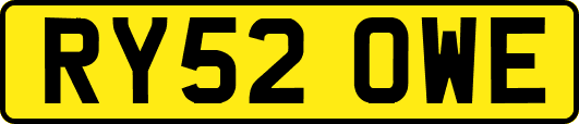 RY52OWE