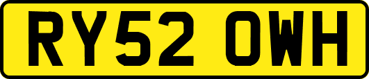 RY52OWH