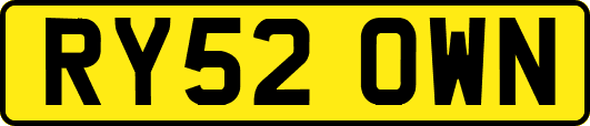 RY52OWN
