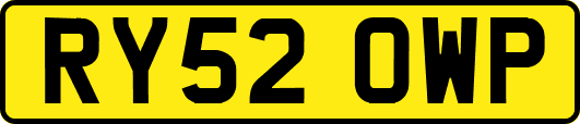 RY52OWP