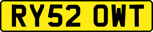 RY52OWT