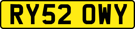 RY52OWY