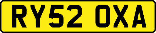 RY52OXA