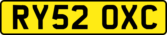 RY52OXC