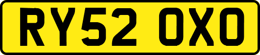 RY52OXO