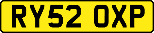 RY52OXP