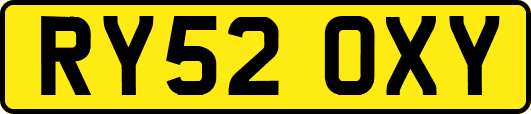 RY52OXY