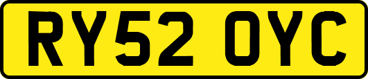 RY52OYC