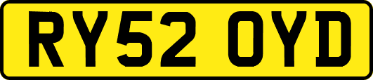 RY52OYD