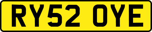 RY52OYE