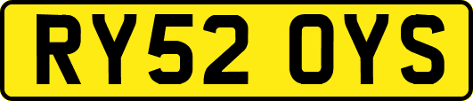 RY52OYS