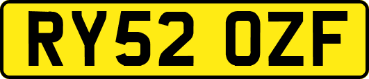 RY52OZF