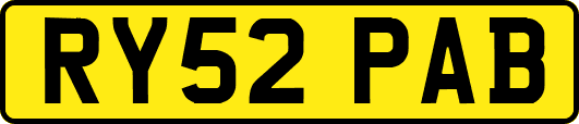 RY52PAB