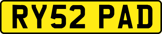 RY52PAD