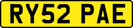 RY52PAE
