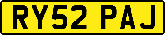 RY52PAJ