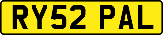 RY52PAL