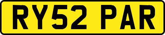 RY52PAR