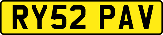 RY52PAV