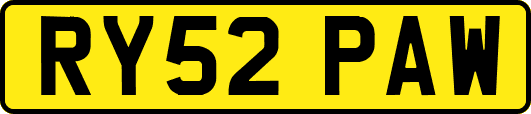 RY52PAW