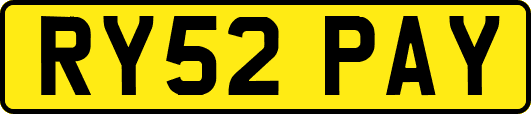 RY52PAY
